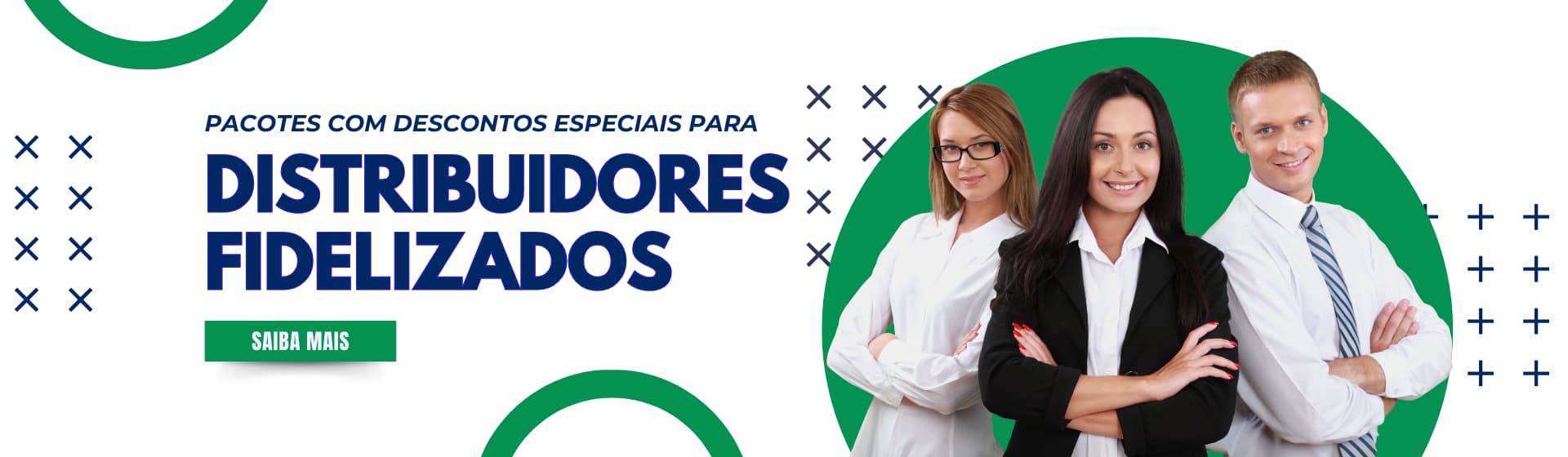 Distribuidores Fidelizados